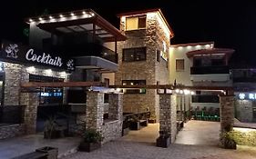 Sarigerme New Gate Hotel